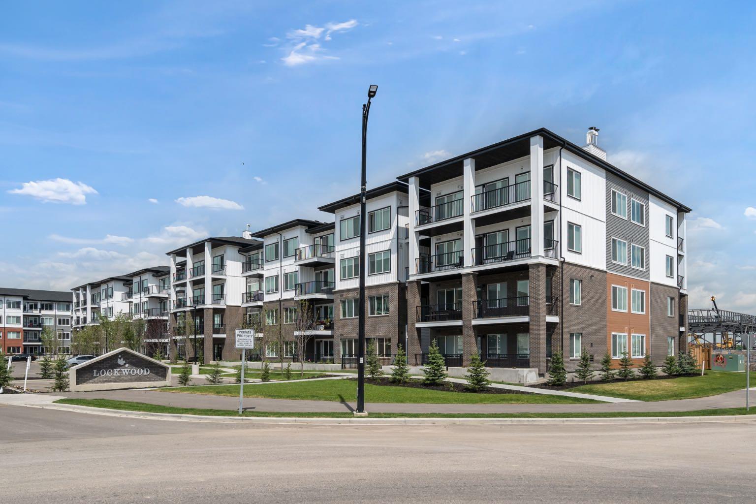4417, 6 Merganser Drive W, T1X2Y2