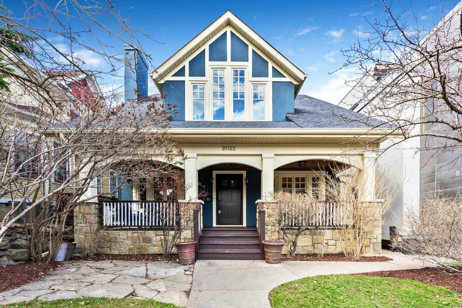 2022 32 Avenue SW, T2T1W6