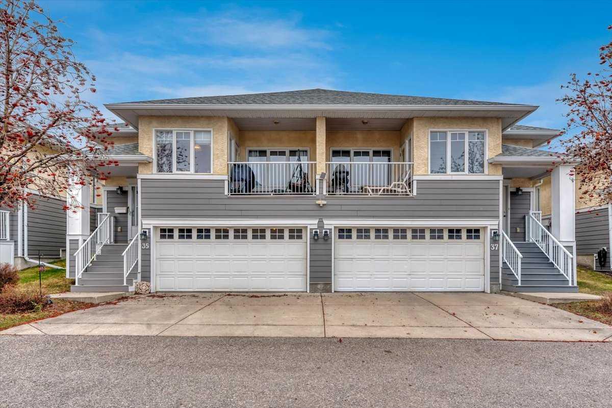 35, 72 Millside Drive SW, T2Y 2P9