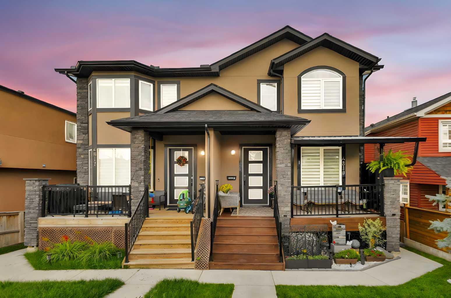 #2, 4519 bowness Road NW, T3B 0A9
