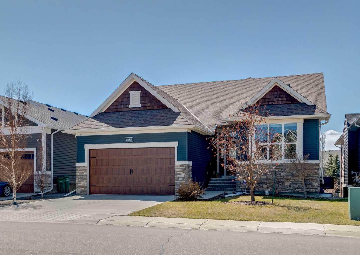 2285 Bayside Road SW, T4B 3E5