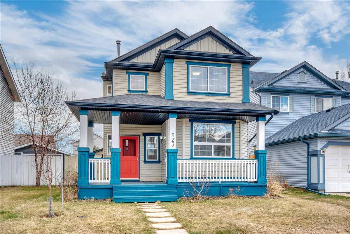 223 Coventry Road NE, T3K 5H6