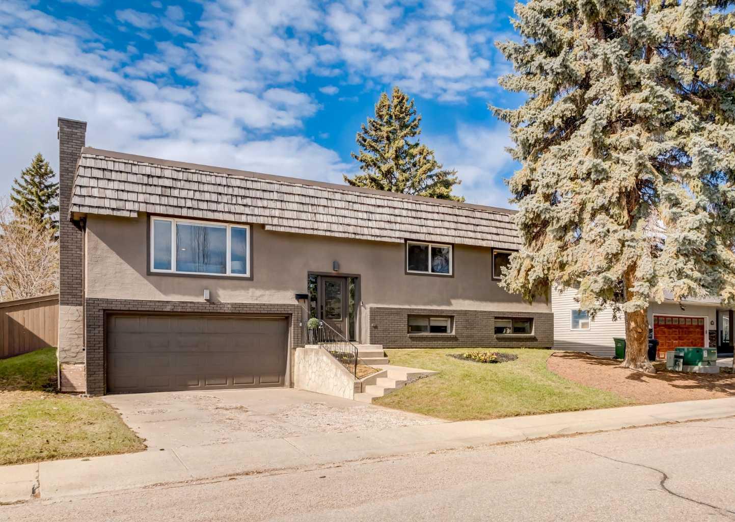 176 Mapleburn Drive SE, T2J1Y6