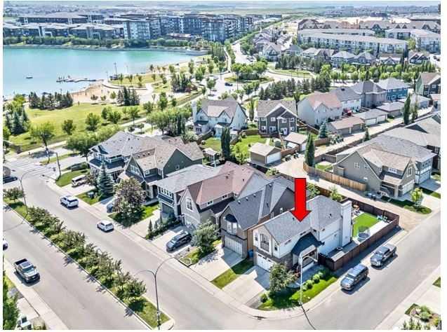 29 Mahogany View SE, T3M 0T3