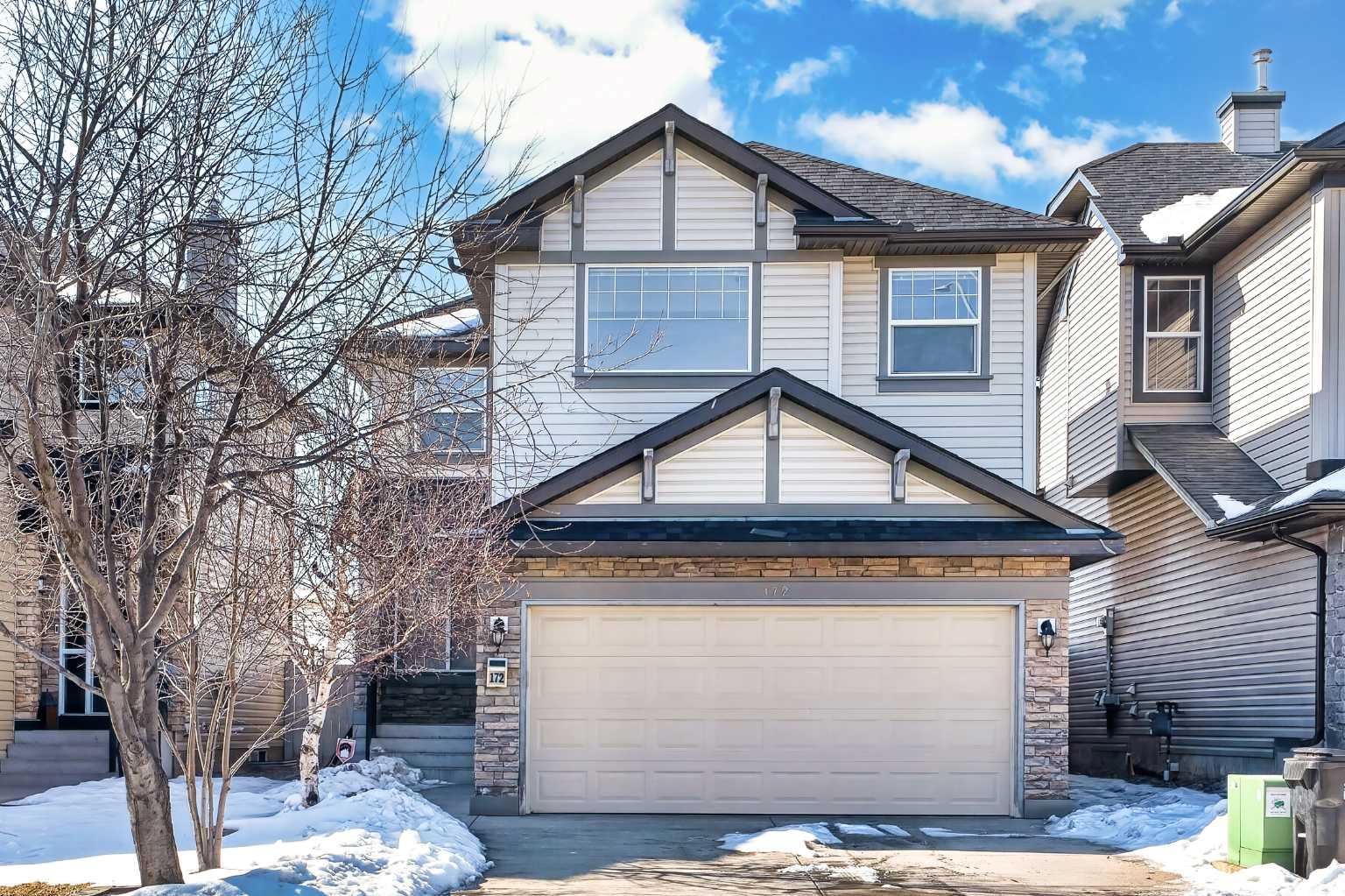172 Kincora Drive NW, T3R 1L5