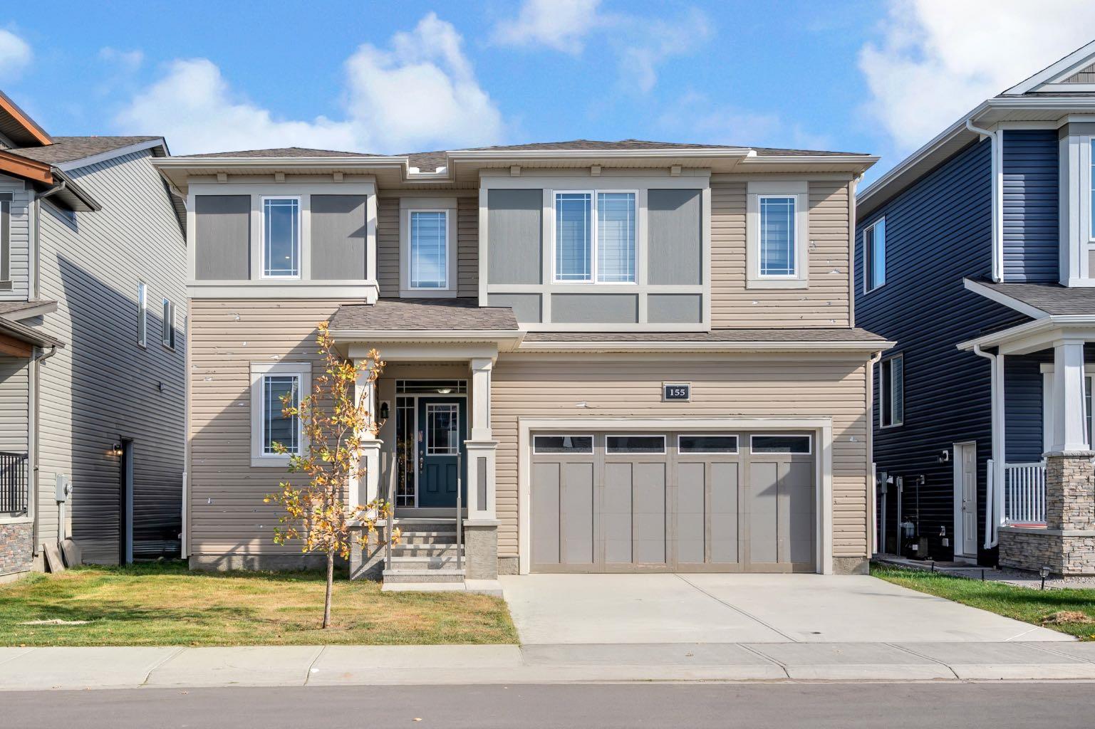 155 Carringham Way NW, T4B 3P5