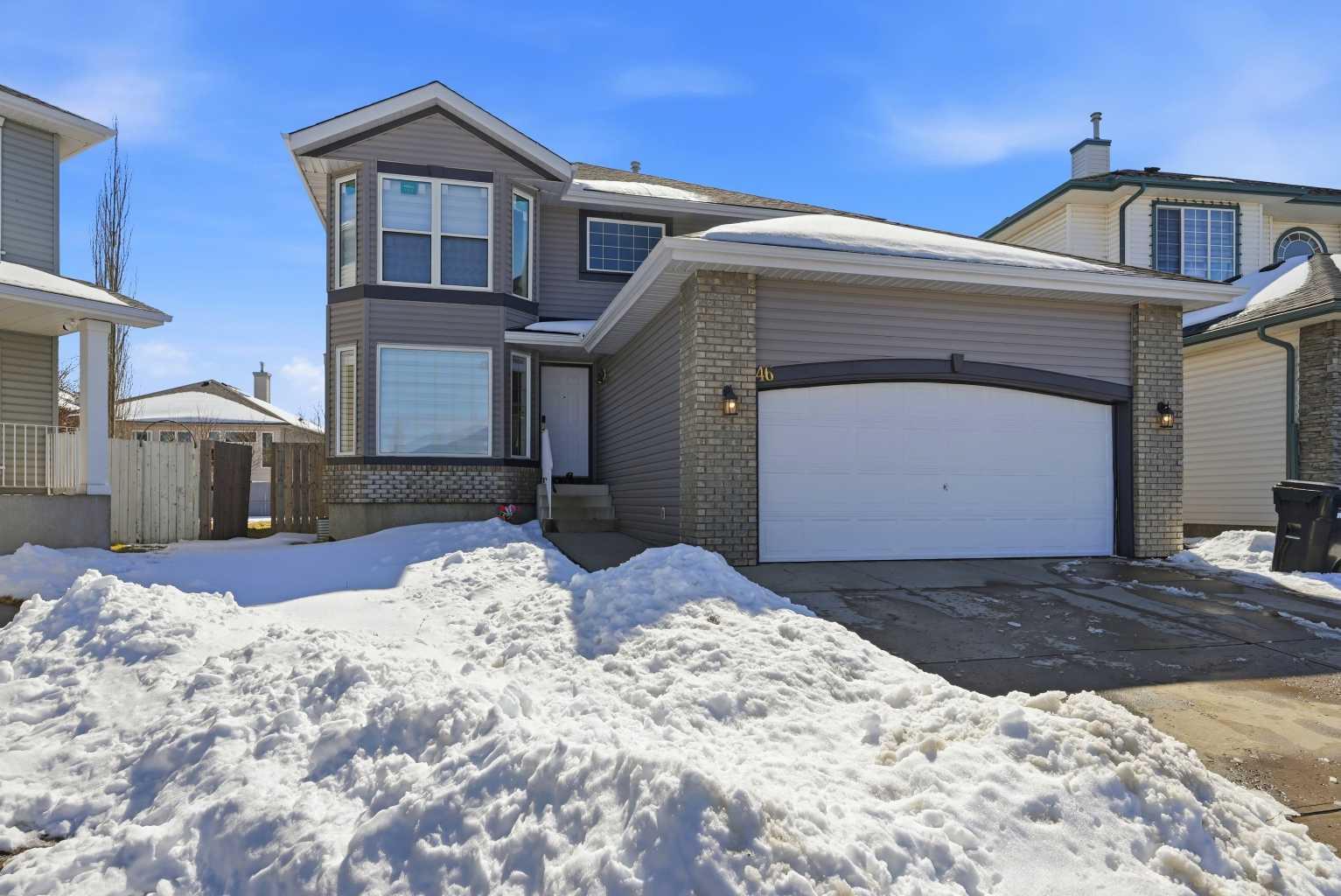 46 Panorama Hills Close NW, T3K 5J2