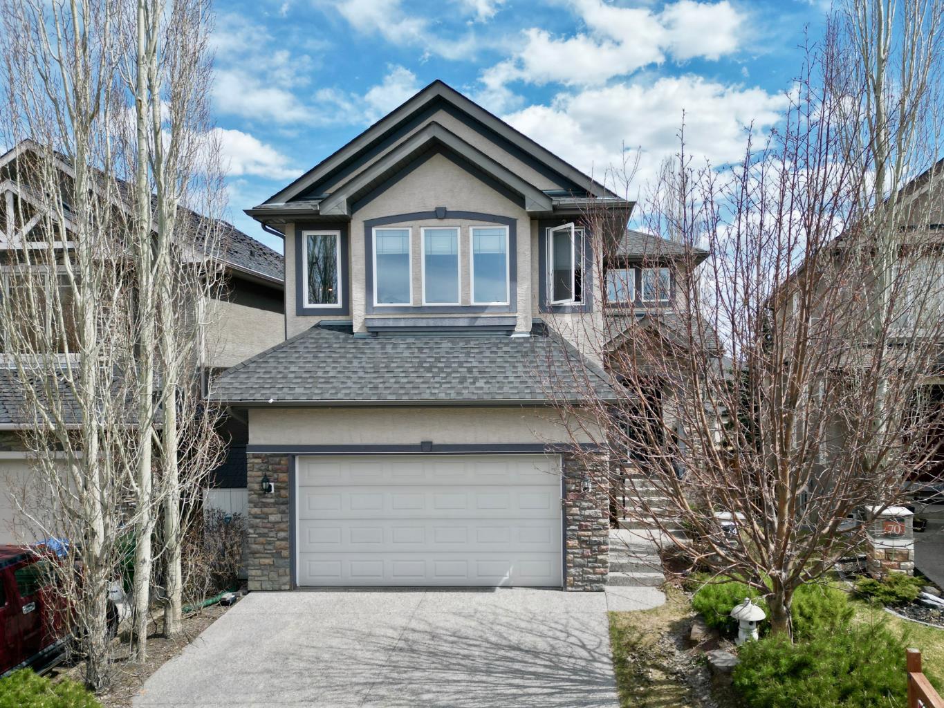 74 Valley Crest Rise NW, T3B5Y9