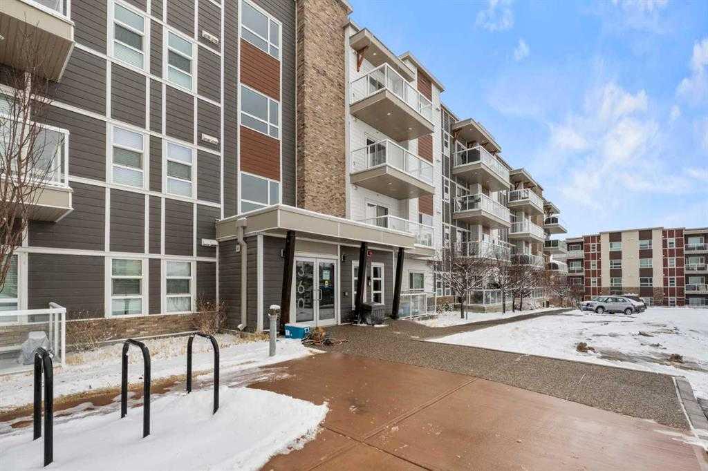 107, 360 Harvest Hills Common NE, T3K 2N1