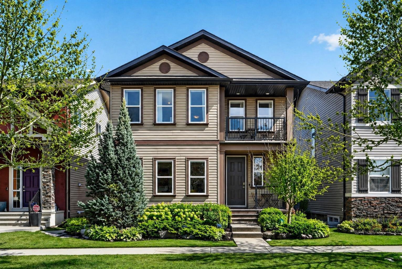 4703 Elgin Avenue, T2Z 0G2
