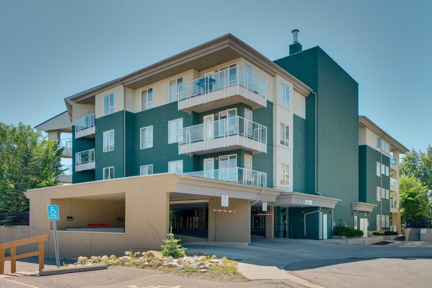 403, 3101 34 Avenue NW, T2L 0Y2