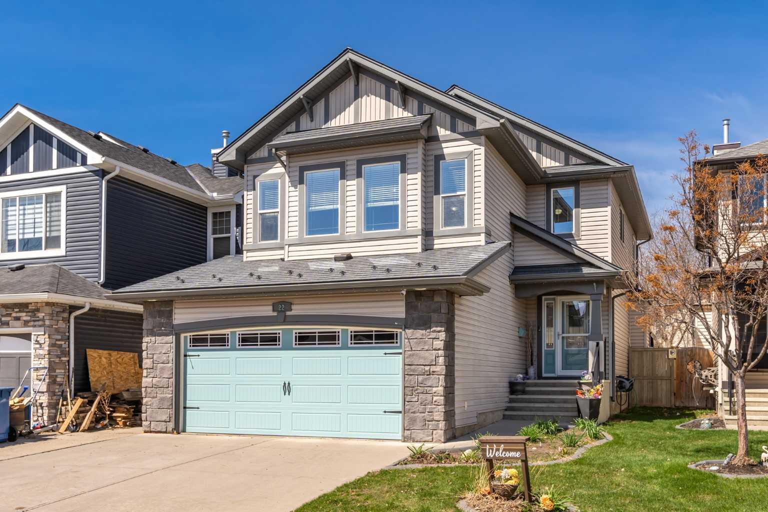 22 Brightondale Park SE, T2Z4N7