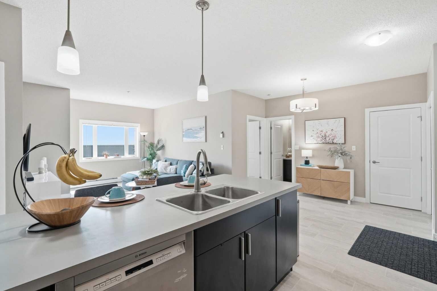 327, 11 Millrise Drive SW, T2Y 2B4