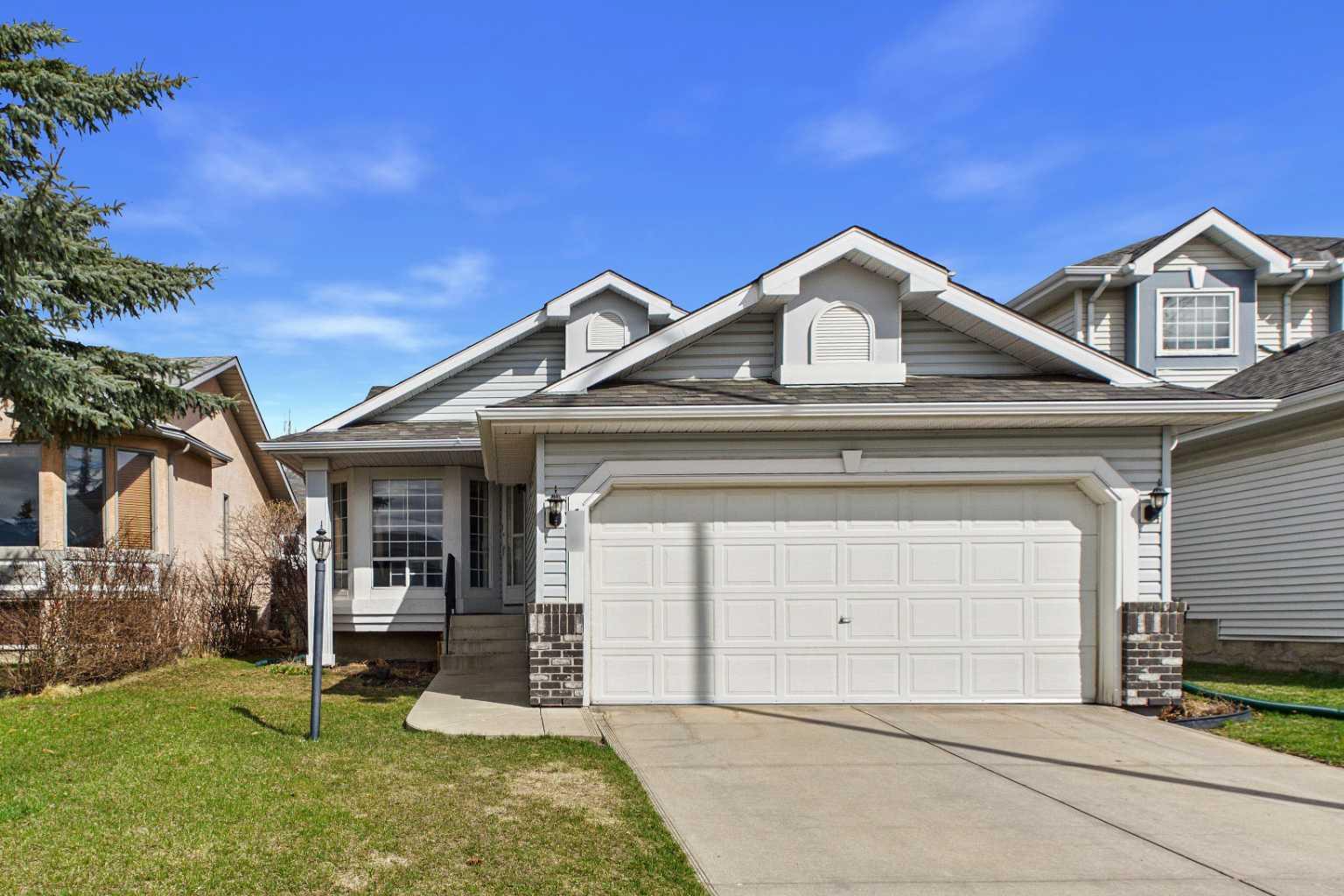 14 Citadel Drive NW, T3G 3X7