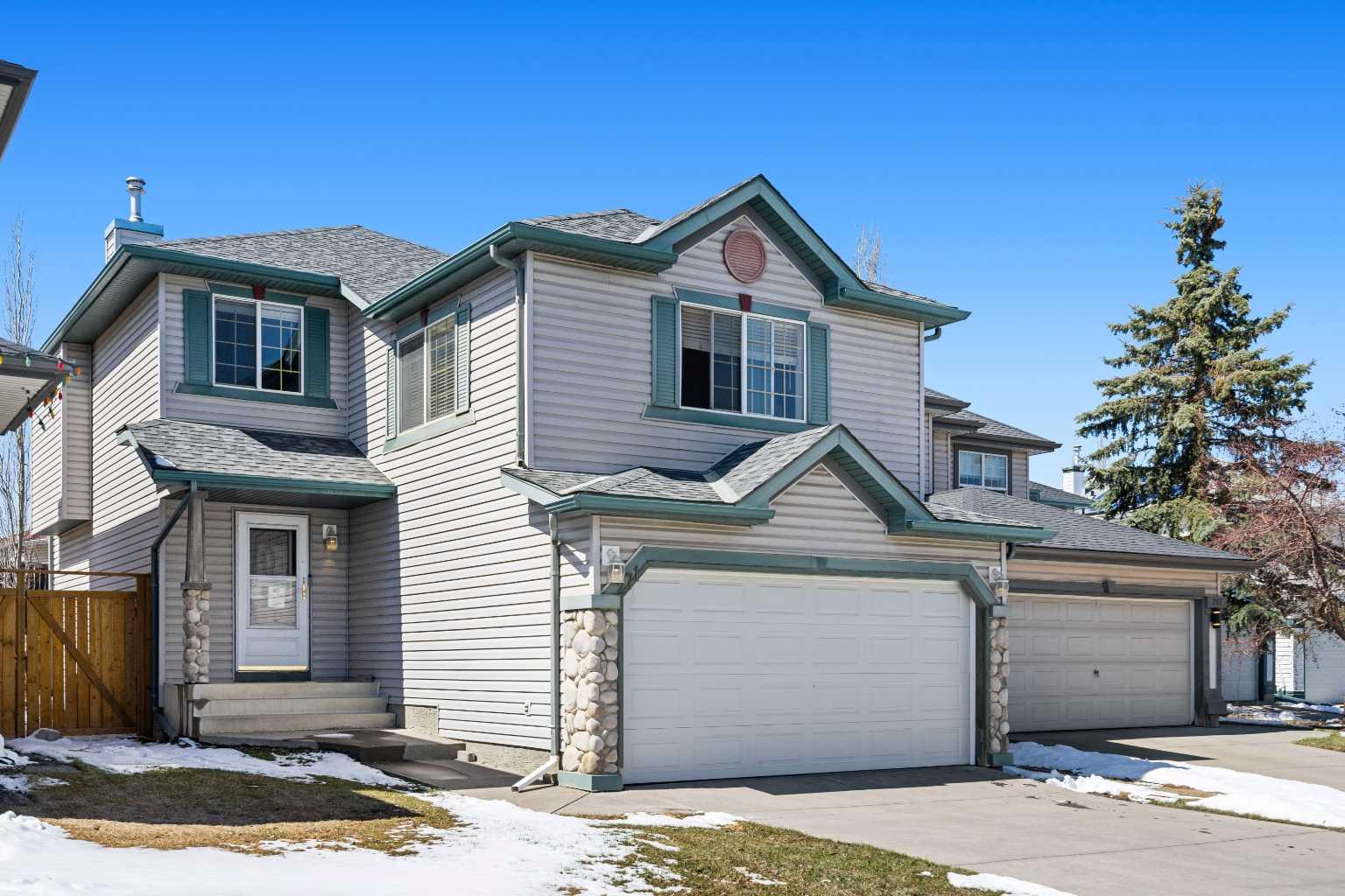 271 Citadel Meadow Grove NW, T3G 4K7
