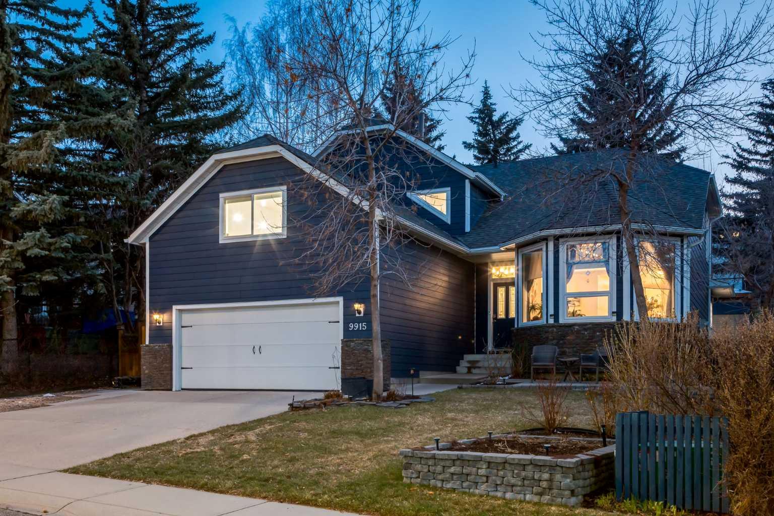 9915 Patton Road SW, T2V 5G1