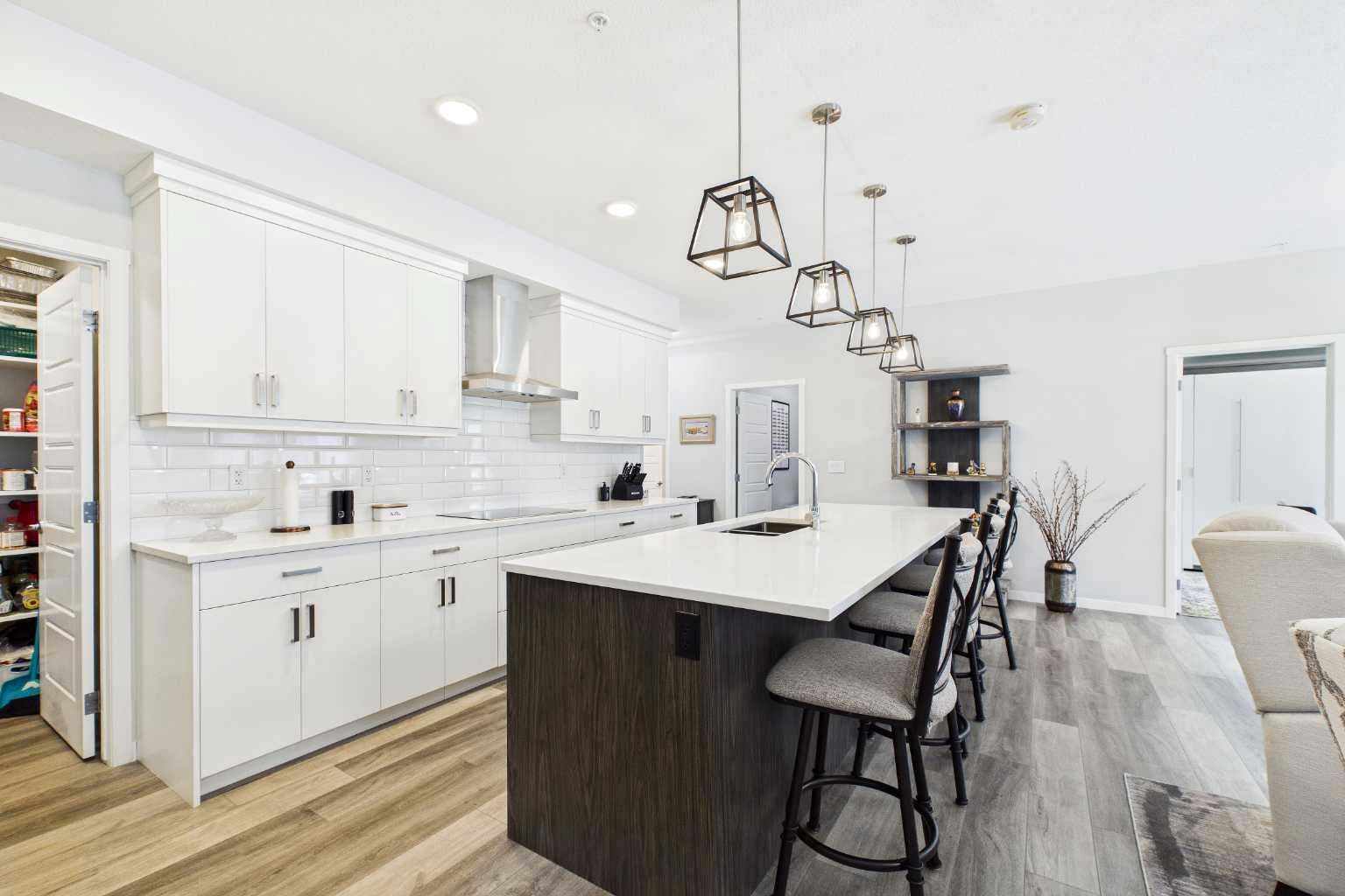 1108, 19489 Main Street SE, T3M3J3