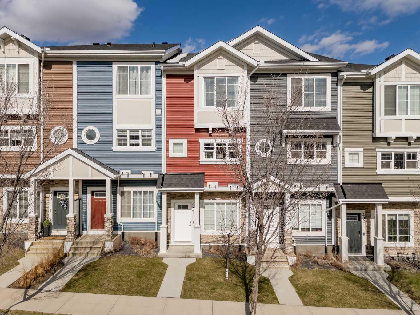 496 Nolan Hill Boulevard NW, T3R 0Y1