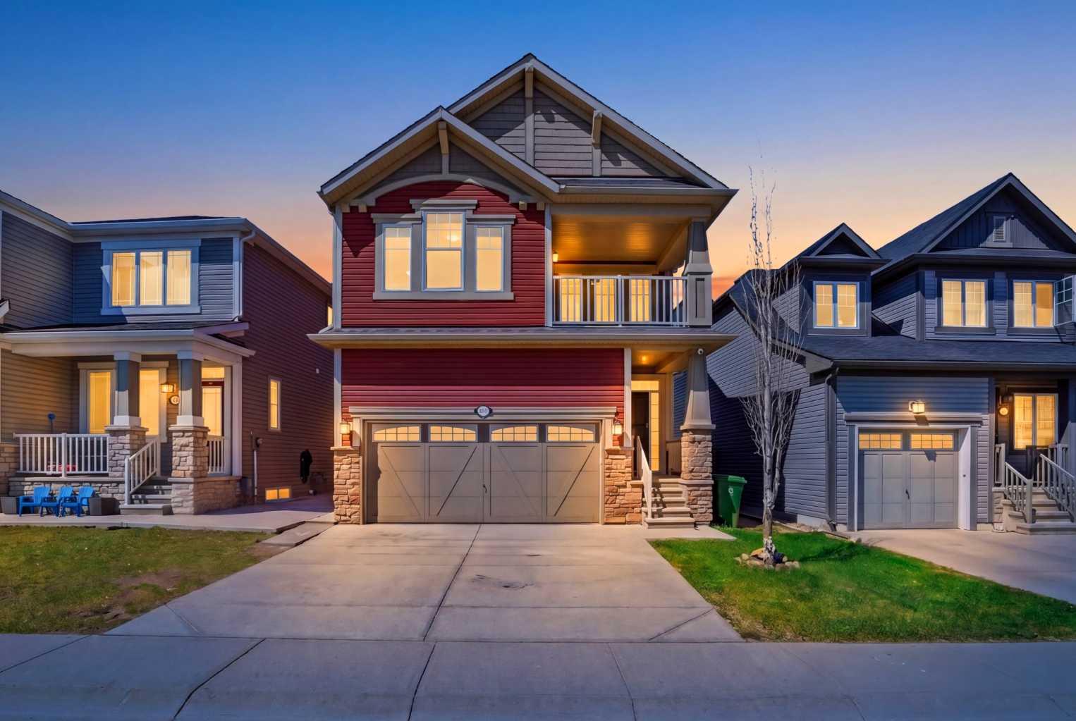 193 Cityscape Gardens NE, T3N 0M5