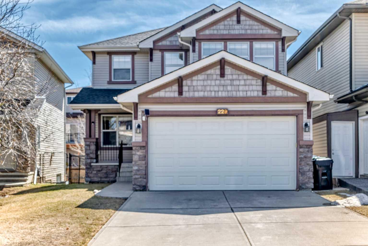229 Panamount Road NW, T3K 0H9