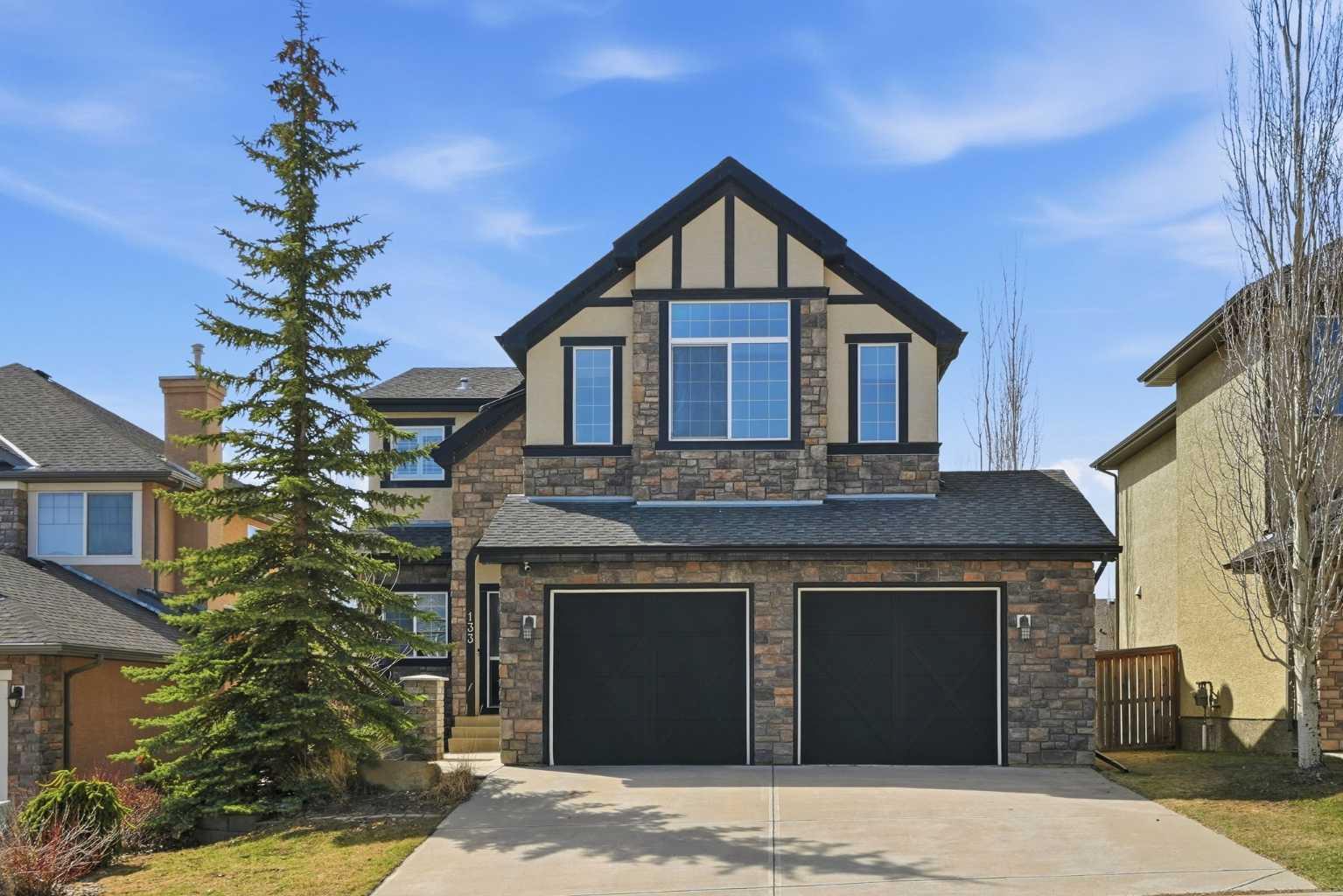 133 Aspen Stone Road SW, T3H 5Y7