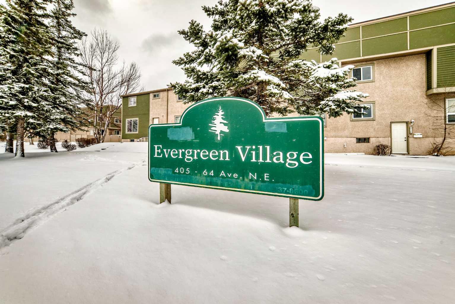 103, 405 64 Avenue NE, T2K 6J6