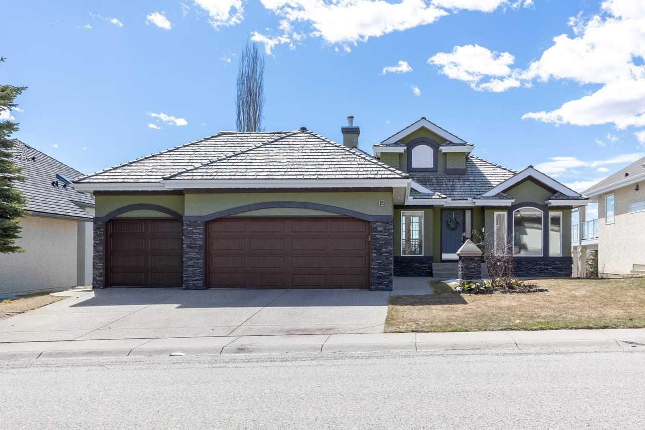 12 Arbour Estates Green NW, T3G 4E2