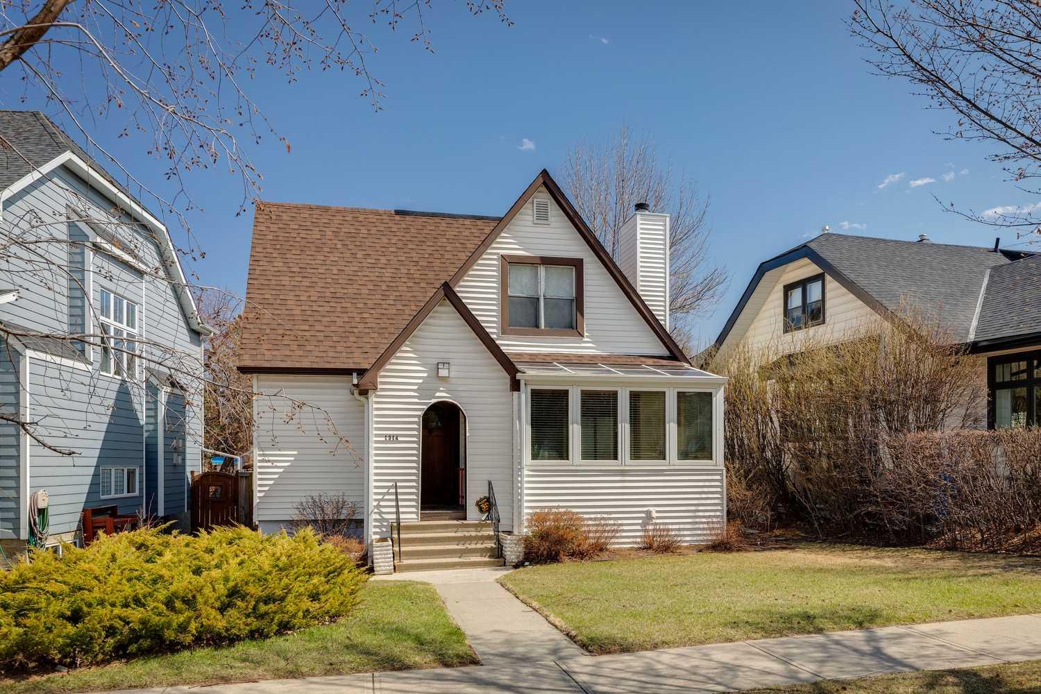 1314 Scotland Street SW, T3C 2L4
