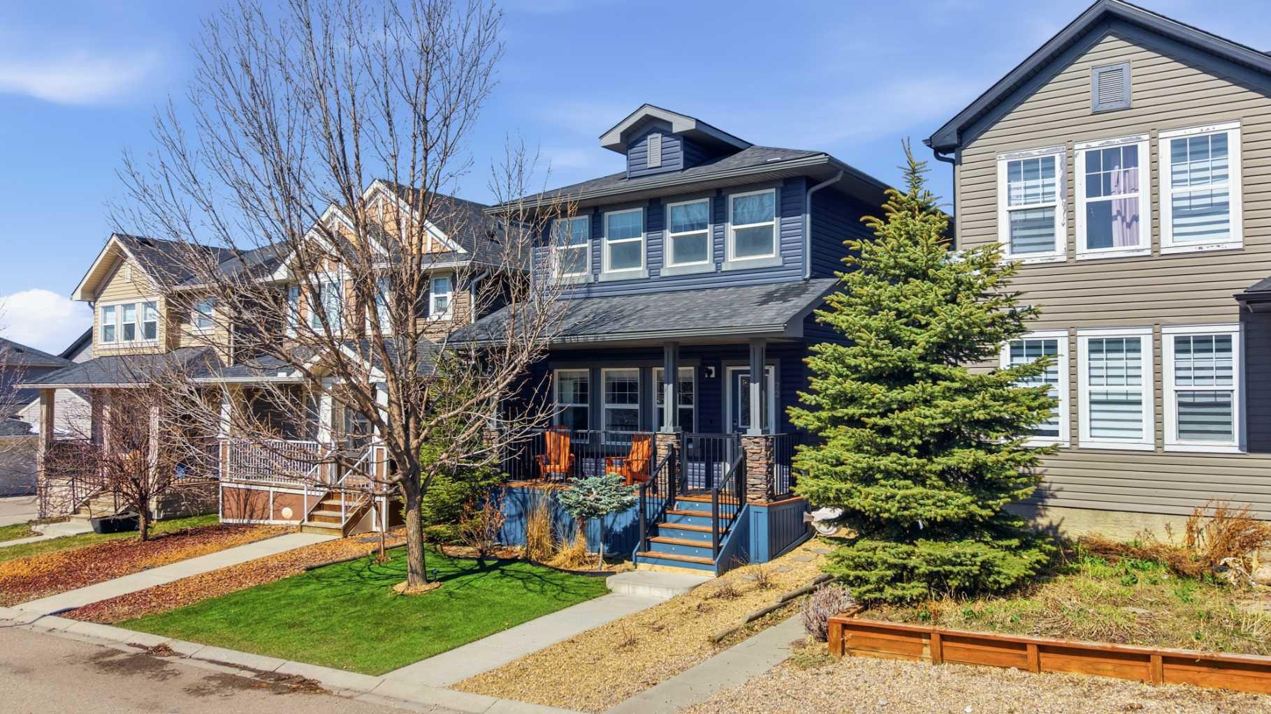72 Evansdale Landing NW, T3P 0C8