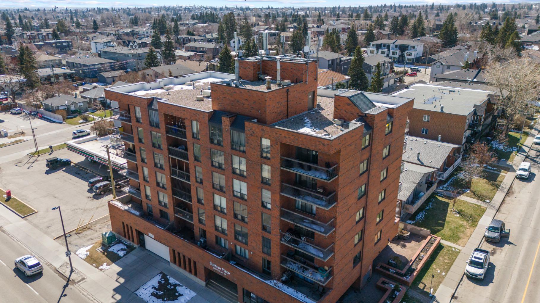 203, 2909 17 Avenue SW, T3E 0B1