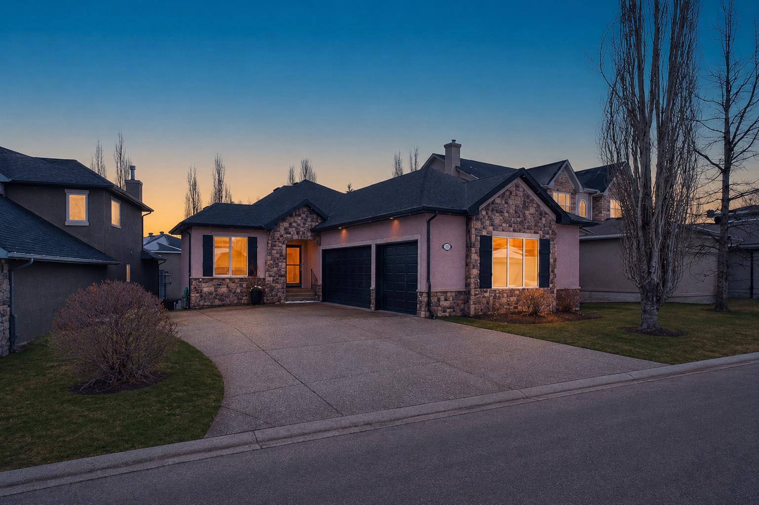 2735 Evercreek Bluffs Way SW, T2Y 4P6