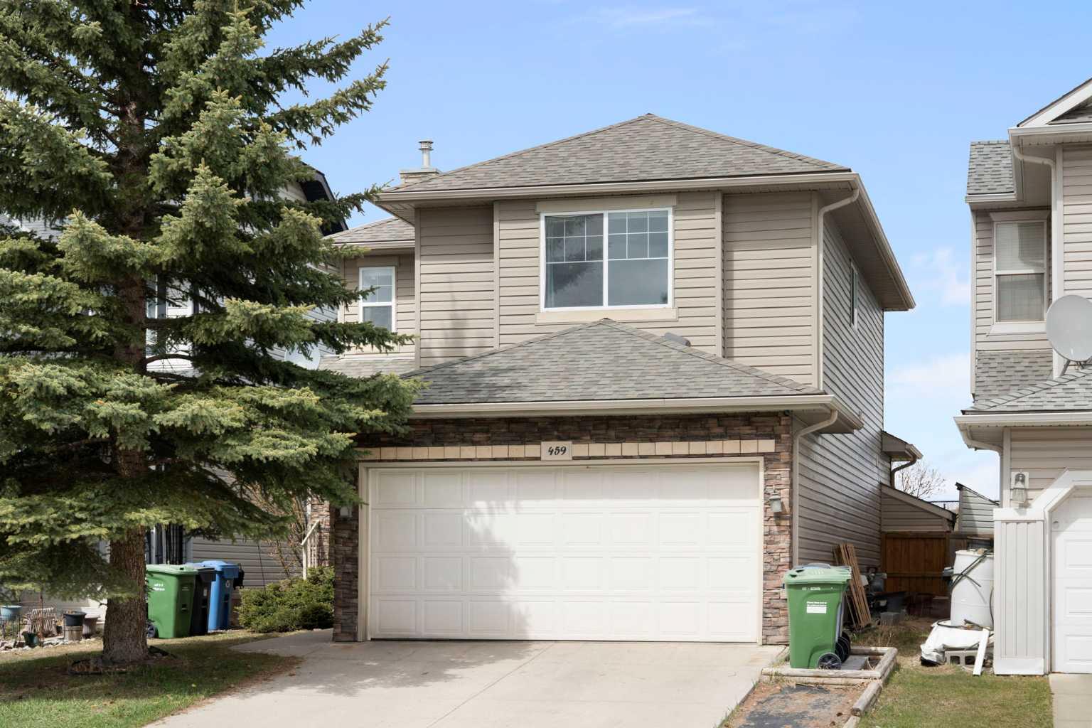 459 Citadel Meadow Bay NW, T3G 4Z2