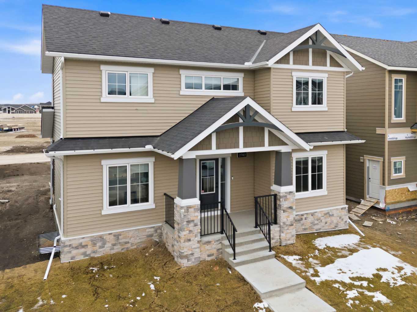 2765 Baywater Landing SW, T4B5K6