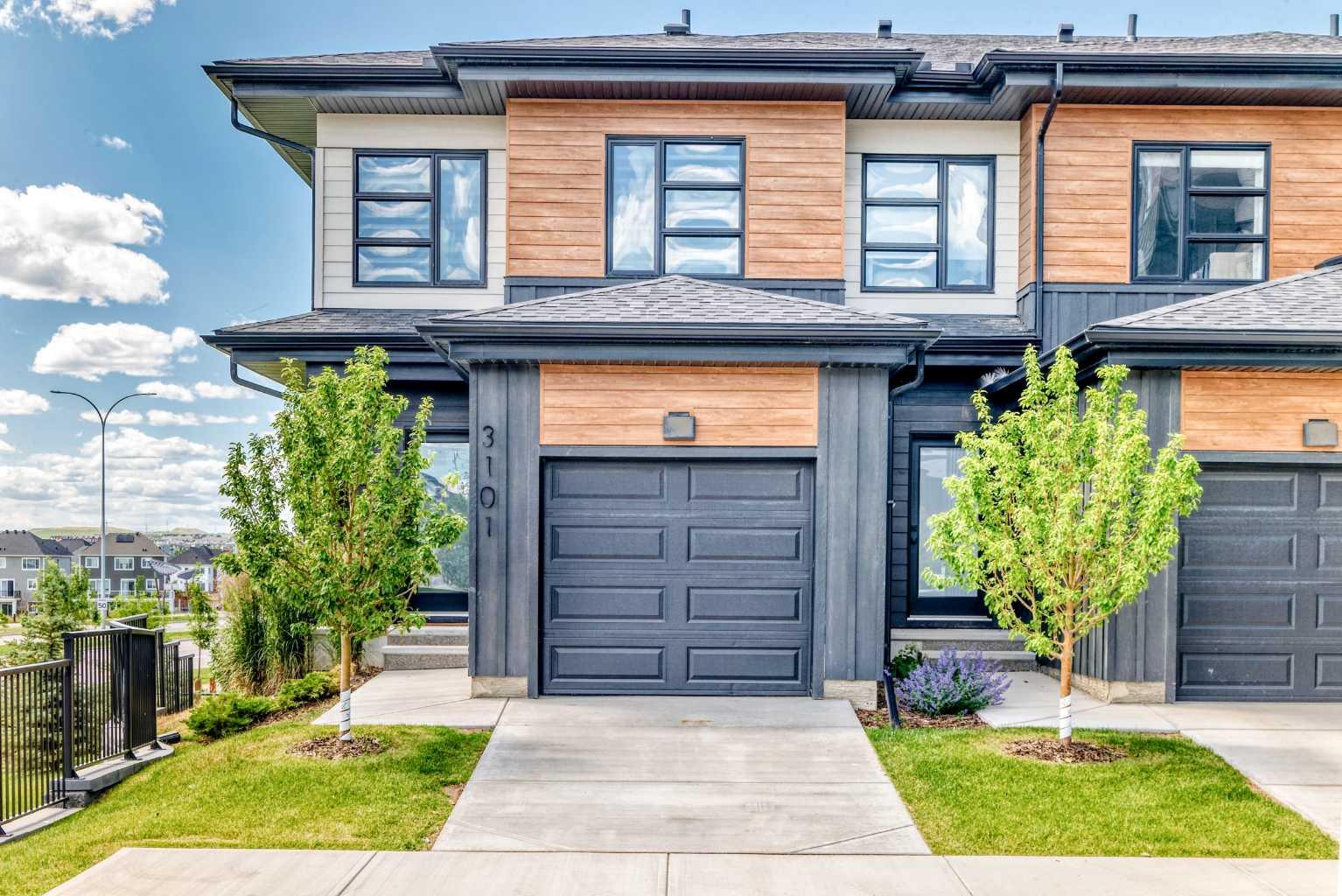 3101, 55 Lucas Way NW, T3P 2C7
