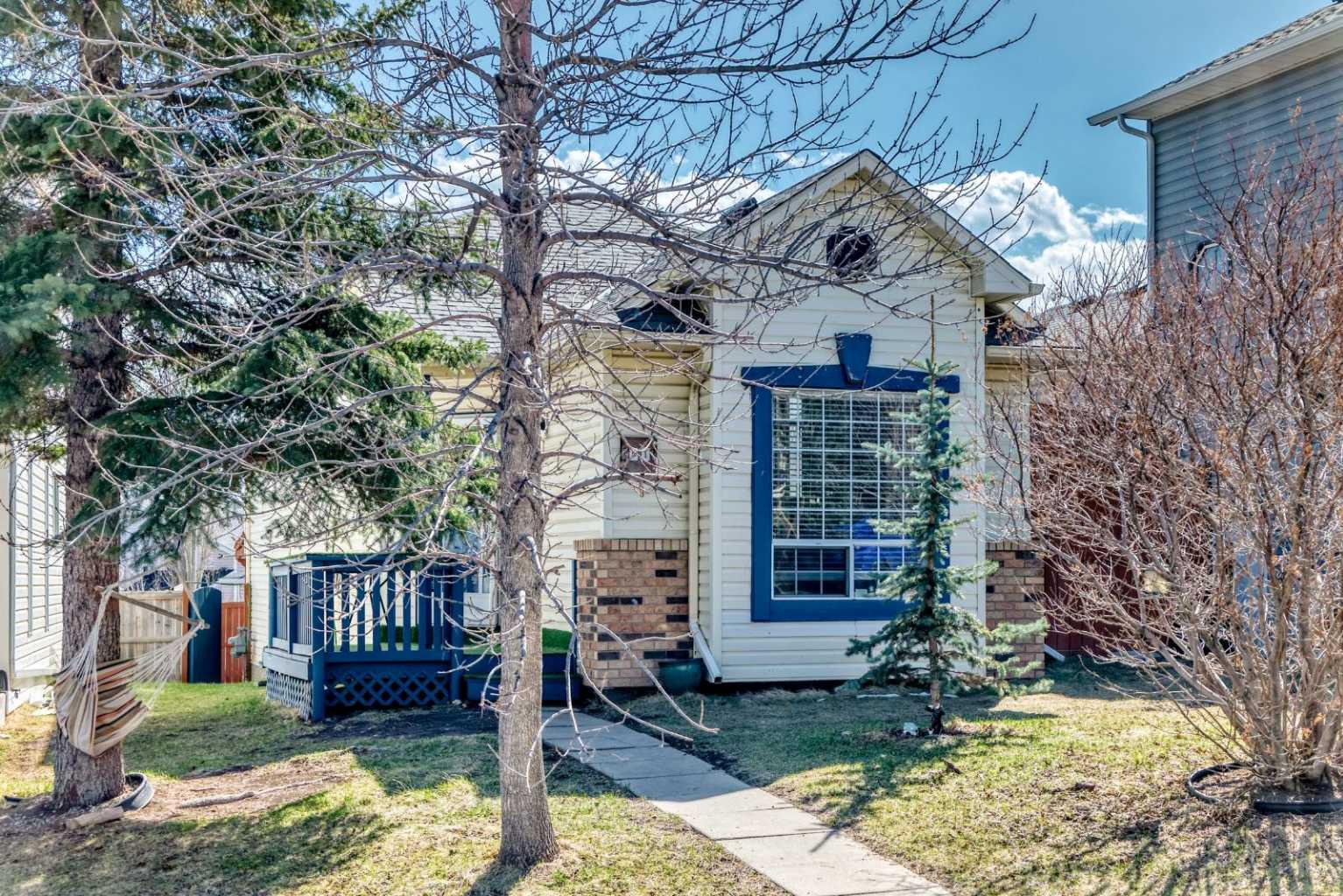 51 Covington Rise NE, T3K 4A9