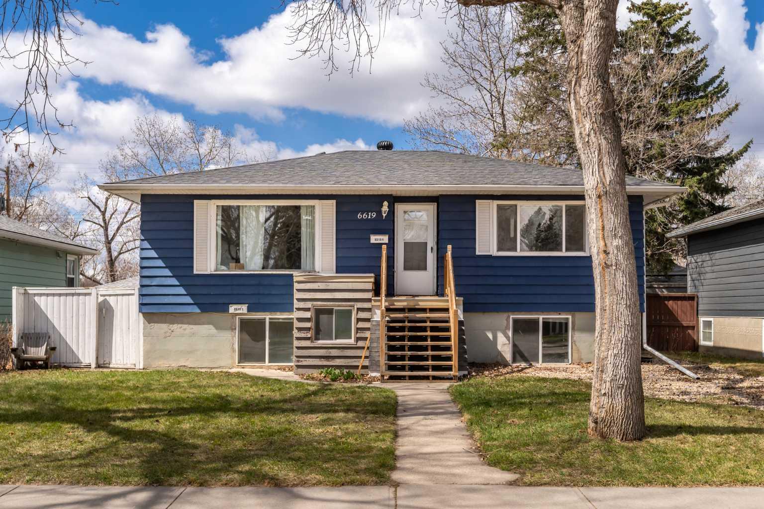 6619 18 Street SE, T2C 0M7