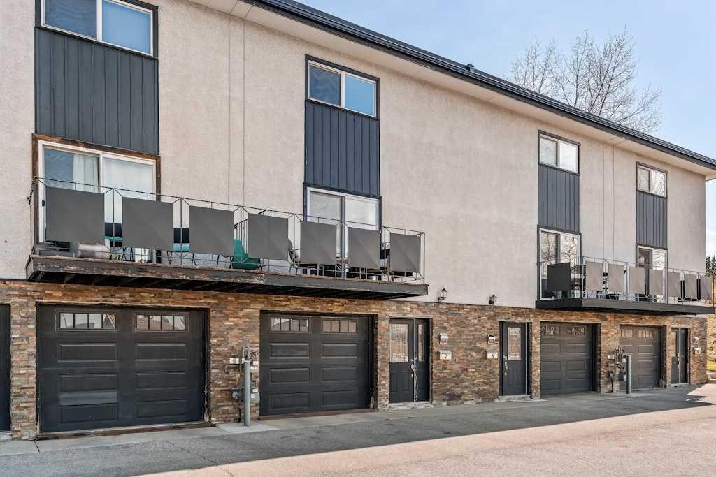 7, 1603 McGonigal Drive NE, T3E5W2