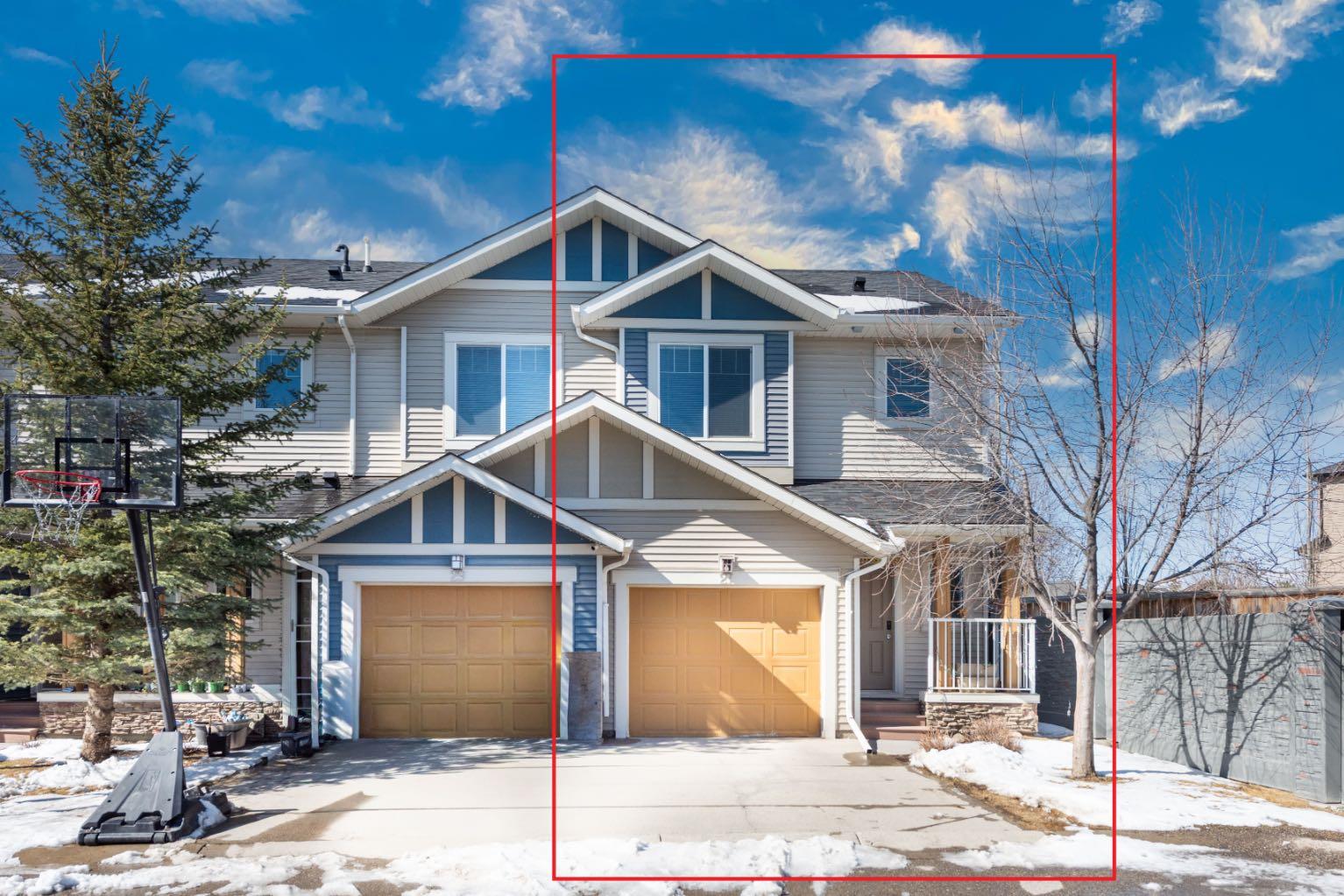 27 Sage Hill Common NW, T3R 0J6