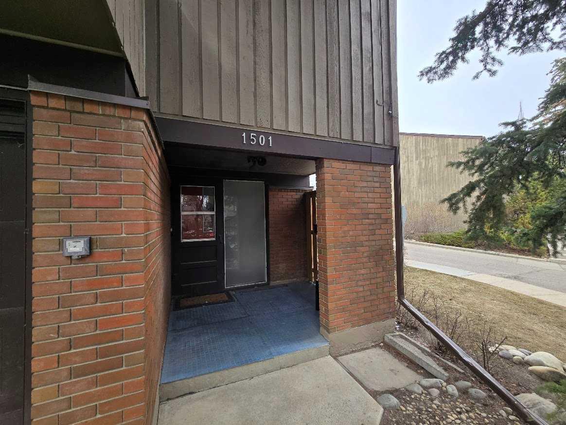 1501, 9803 24 Street SW, T2V 1S5