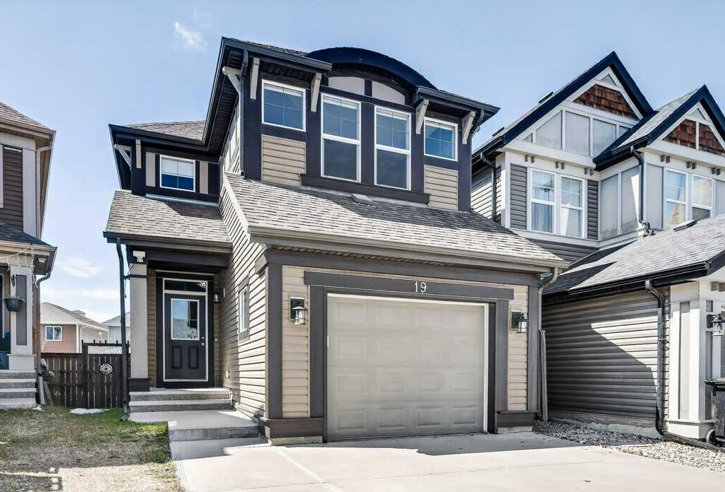 19 Auburn Crest Manor SE, T3M 1T7