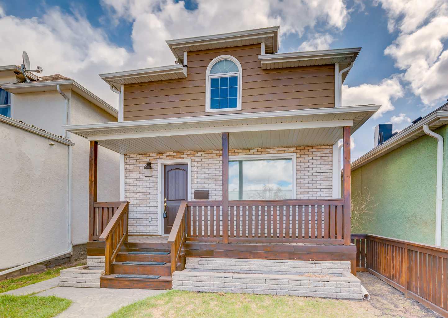 2514 16 Street SE, T2G 3R3