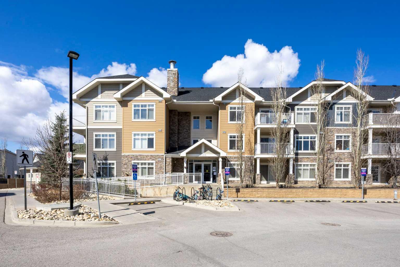 5209, 155 Skyview Ranch Way NE, T3N 0L5