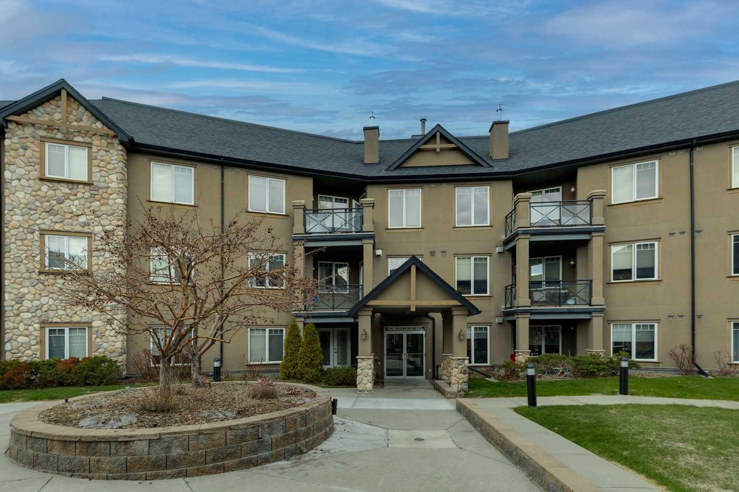 2110, 1888 Signature Park SW, T3H 4Z1