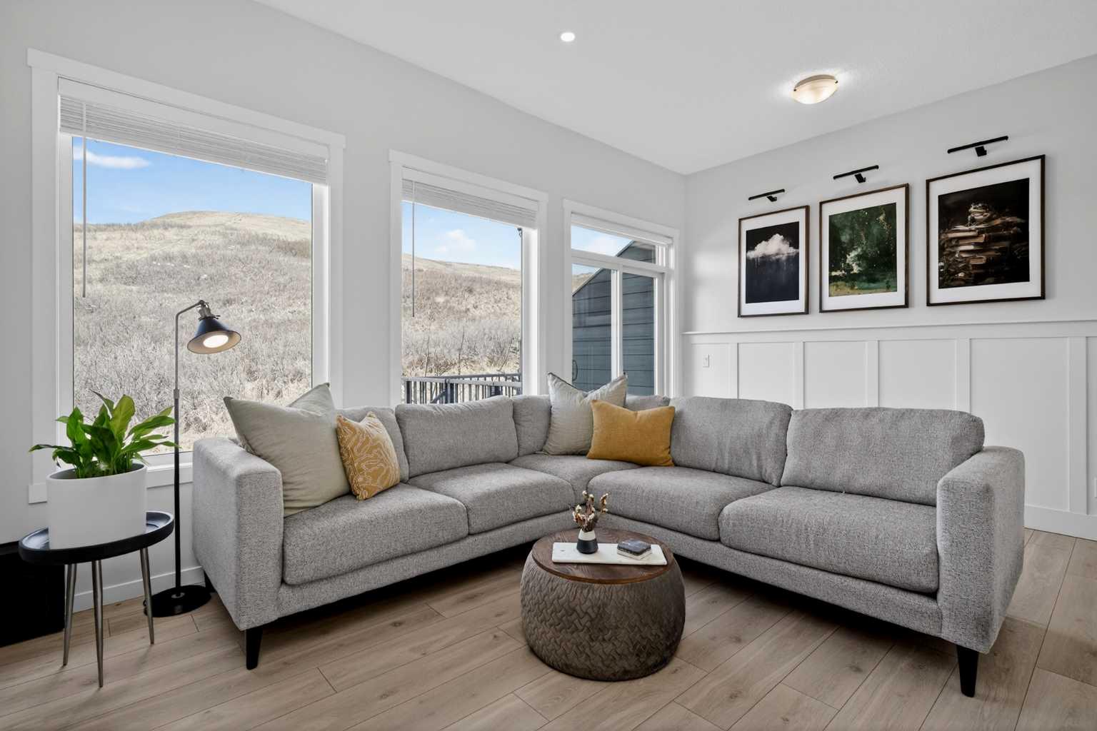228 Cranbrook Square SE, T3M3E3