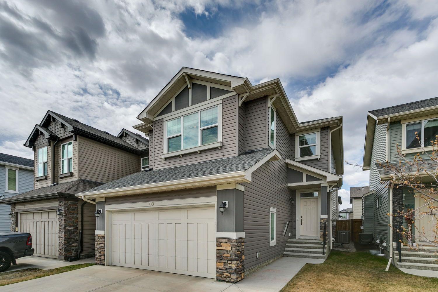 80 Brightoncrest Point SE, T2Z 5A7