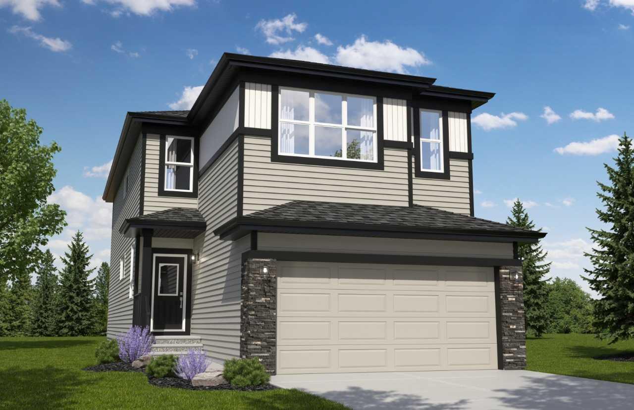 199 Walgrove Manor SE, T2X 4C6