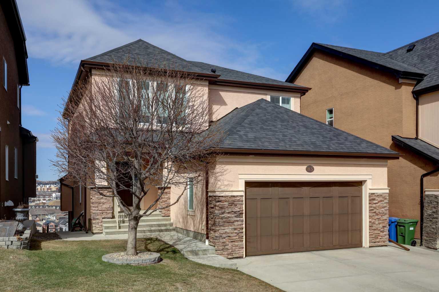 83 Evansridge View NW, T3P0H3