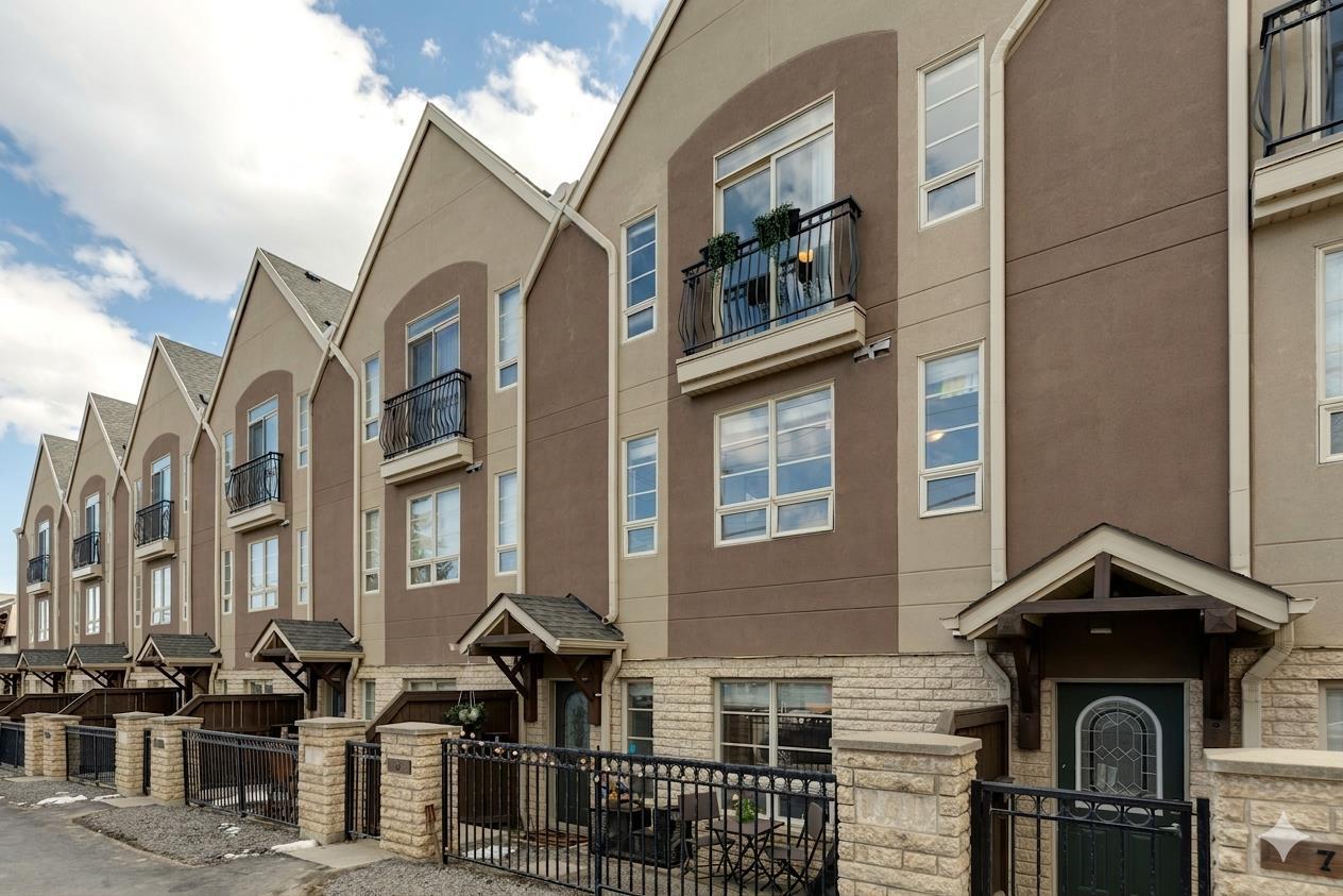 6, 1729 34 Avenue SW, T2T 2B7