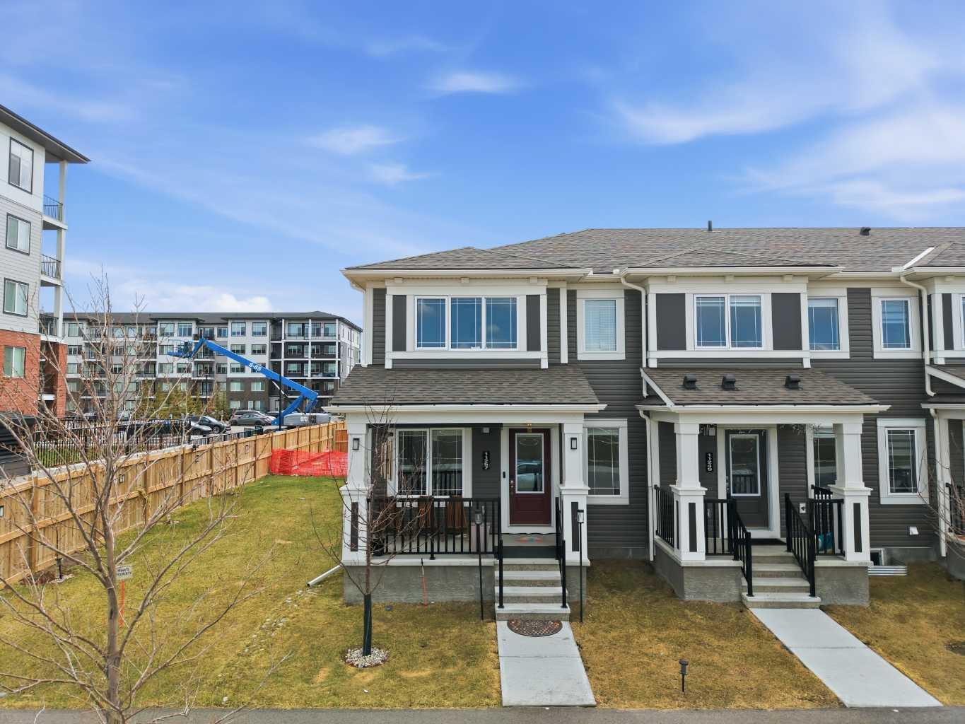 11257 Cityscape Drive NE, T3N 1Z4