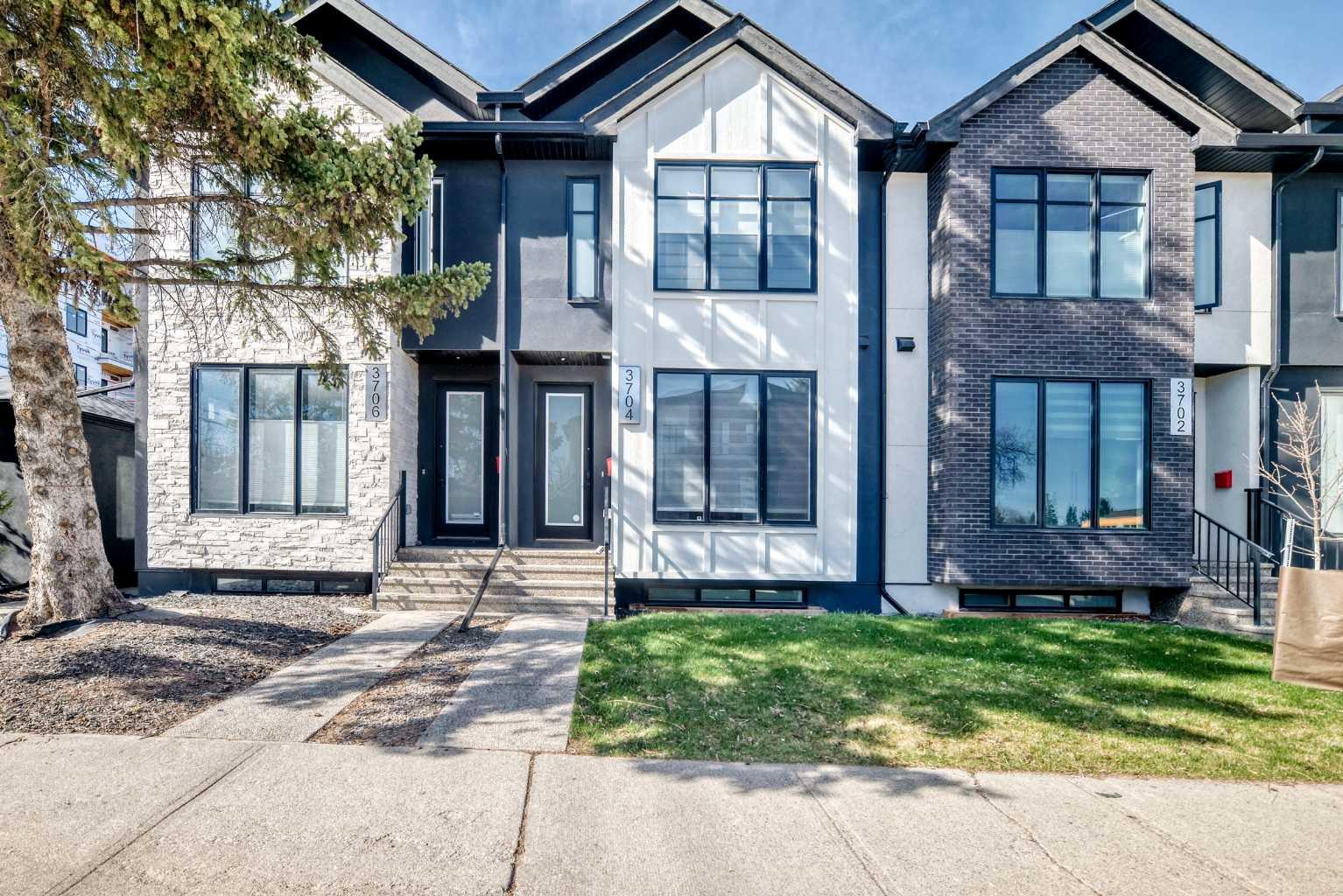 3704 28 Avenue SW, T3E 2Z9